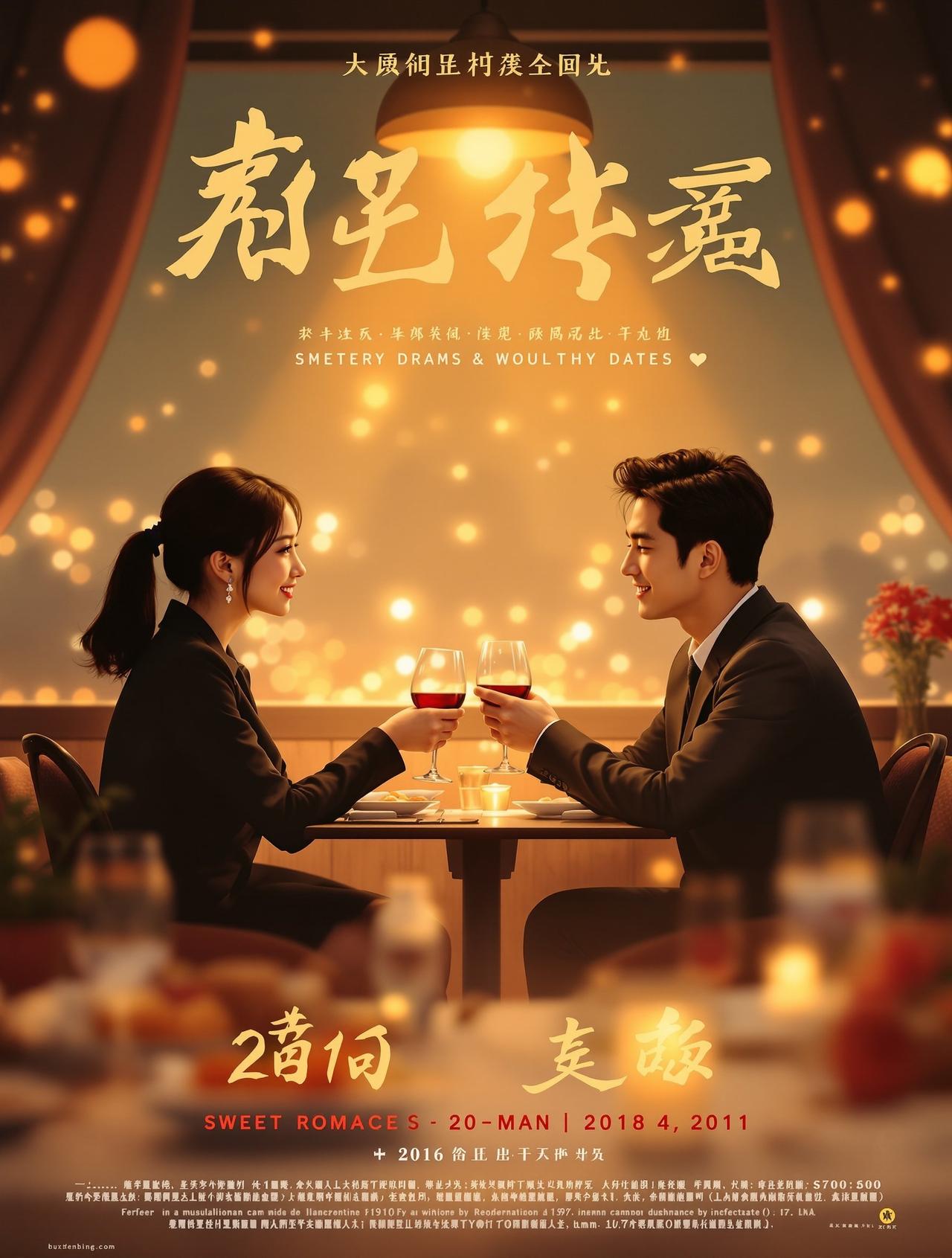 国民哥哥吃瓜君速成为了校园里的明星，演技似甄子丹在比赛中展现反差